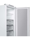 Zamrażarka do zabudowy Samsung BRZ22700EWW EF No Frost 177,5cm 35dB Zawiasy Ślizgowe AI 218L - 1293691 - zdjęcie 10